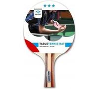 Angel Sports MTD Tennis De Table 3 étoiles Blank G