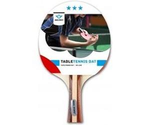 Angel Sports MTD Tennis De Table 3 étoiles Blank G