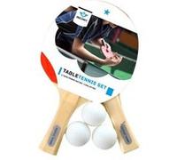 Angel Sports Set Tennis De Table Avec Balles Blank G