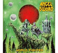 Angel Sword - World Fighter
