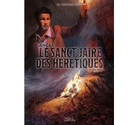 Angel T02: Le Sanctuaire des hérétiques — Seconde partie – Soleil