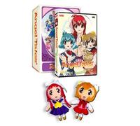 Angel Tales 1: Sweet Transmigration [Import USA Zone 1]