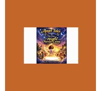 Angel Tales: The Day Night Never Came