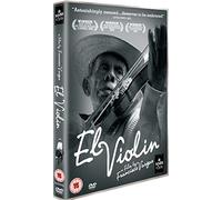 Angel Tavira - El Violin [Import anglais]