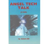 [(Angel Tech Talk)] [ By (author) Antero Alli ] [September, 2008]