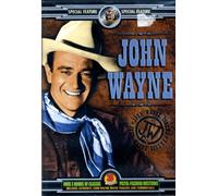 Angel & the Badman/Hell Town