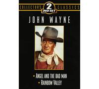 Angel & the Badman/Rainbow Valley