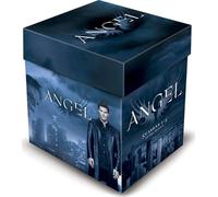 Angel: The Complete Series (Collector's Set)