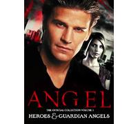 Angel: The Official Collection: Heroes & Guardian Angels
