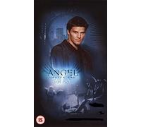 Angel: The Series [VHS]