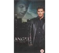 Angel: The Series [VHS] [Import allemand]