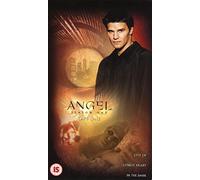 Angel: The Series [VHS] [Import allemand]