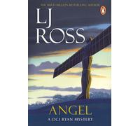 Angel: The thrilling detective murder mystery from the bestselling author of Holy Island