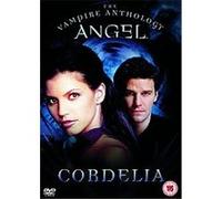 Angel - The Vampire Anthology - Cordelia G