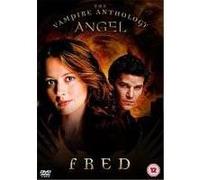 Angel – The Vampire Anthology – Fred G – Import anglais