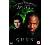 Angel: The Vampire Anthology – Gunn – Twentieth Century Fox – Import Zone 2 UK (anglais uniquement)