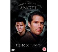 Angel: The Vampire Anthology - Wesley - Import Zone 2 Uk (Anglais Uniquement)