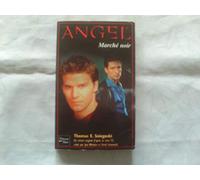 Angel, tome 8 : Marché noir