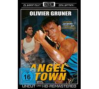 Angel Town (Classic Cult Edition) [Import]