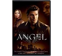 Angel - Tv Season 3