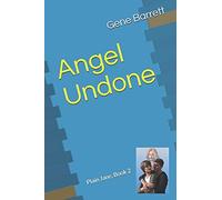 Angel Undone: Plain Jane, Book 2
