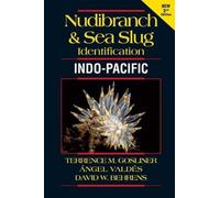 Angel Valdes David Behrens Terre Nudibranch and Sea Slug Identification (Poche)
