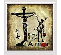 Angel Vargas - El Arte Del Amor