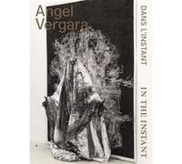 Angel Vergara .In the Instant / Dans l'instant Denis Gielen (Editeur du volume), Collectif (Auteur), Philippe Van Cauteren (Auteur), Olivier Michelon (Auteur)