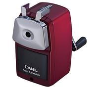 Angel vessel remove Karujimu-ki manual pencil 5 Premium Red A5PR-R (japan import)