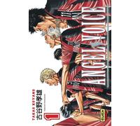 Angel Voice - Tome 1 - Takao Koyano - Kana Eds - broché - Manga