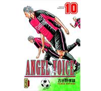 Angel Voice - Tome 10