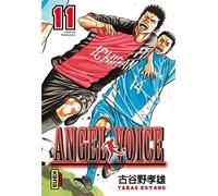 Angel Voice - Tome 11