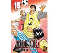 Angel Voice - Tome 15