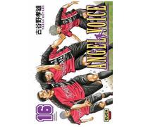 Angel Voice - Tome 16