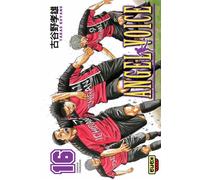 Takao Koyano – Angel Voice – Tome 16 – Broché