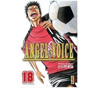 Angel Voice - Tome 18