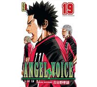 Angel Voice - Tome 19