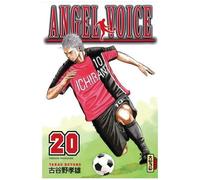 Angel Voice - Tome 20