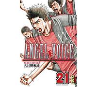 Angel Voice - Tome 21