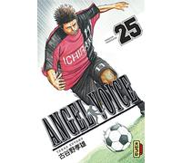 Angel Voice - Tome 25