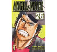 Angel Voice - Tome 26