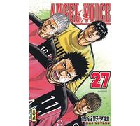 Angel Voice - Tome 27