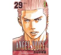 Angel Voice - Tome 29
