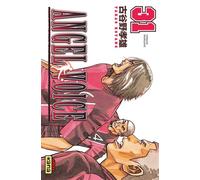 Angel Voice - Tome 31 - Takao Koyano - Kana Eds - broché - Manga
