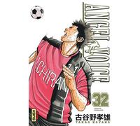 Angel Voice - Tome 32