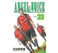 Angel Voice - Tome 33