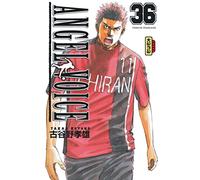 Angel Voice - Tome 36