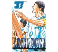 Angel Voice - Tome 37