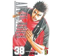 Angel Voice - Tome 38