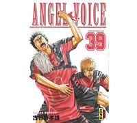 Angel Voice - Tome 39